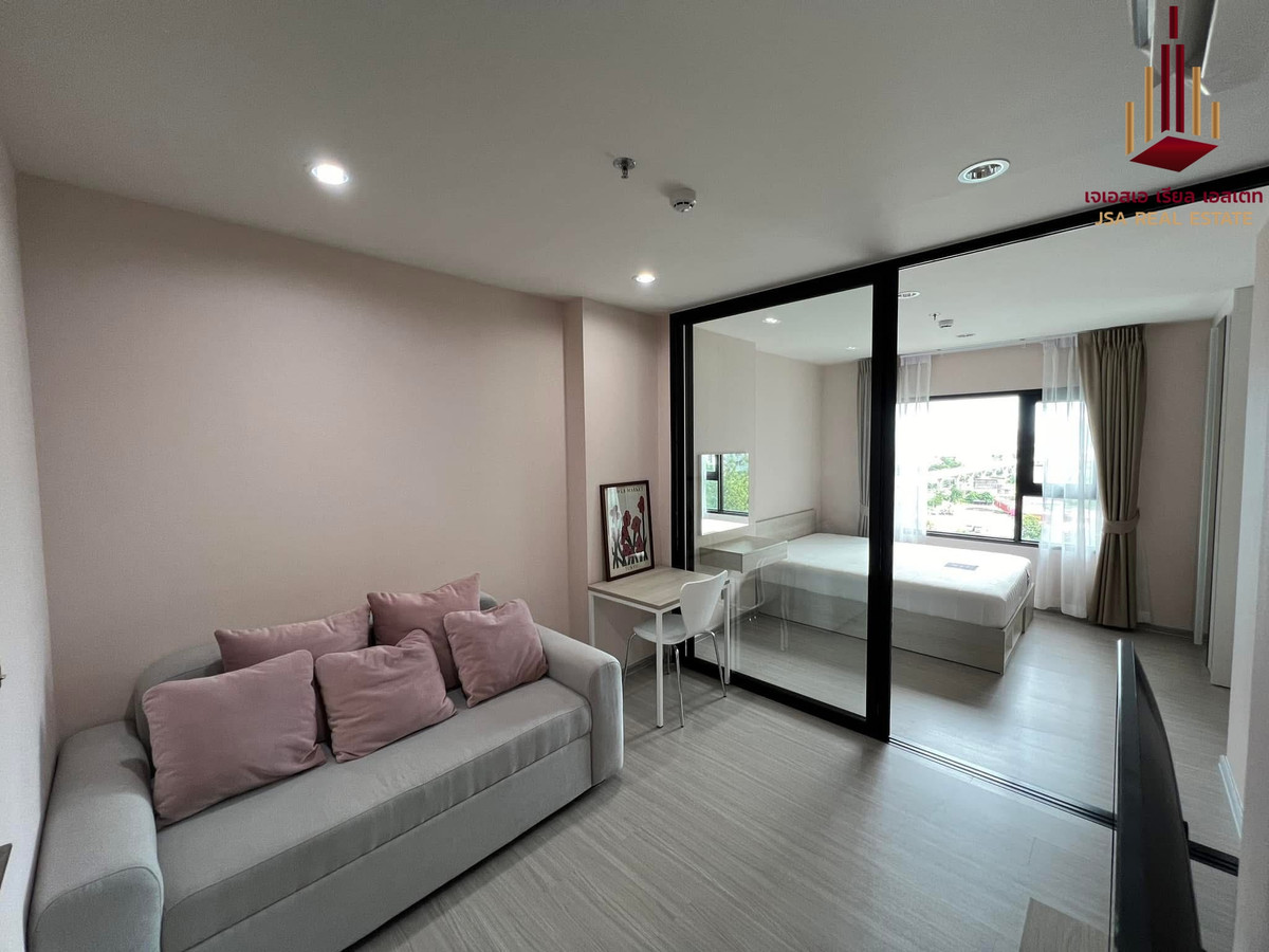 ✨ For Rent : Aspire Erawan Prime Condo ✨ 💰 Only 14,000 thb/month