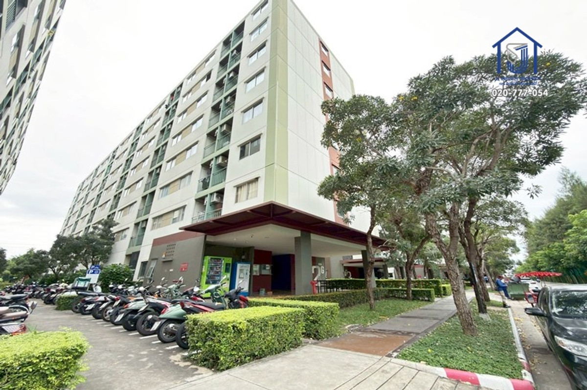 Condo for sale Lumpini Township Rangsit–Khlong 1, Rangsit–Nakhon Nayok Road. Near Don Mueang Tollway Condo for sale Lumpini Township Rangsit–Khlong 1, Rangsit–Nakhon Nayok Road. Near Don Mueang Tollway
