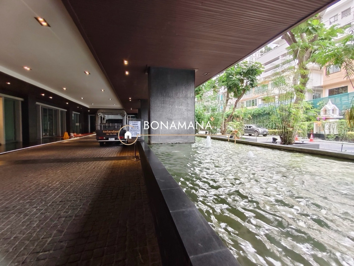 ให้เช่า พื้นที่ธุรกิจใจกลางทองหล่อ (BTS ทองหล่อ 1.8km) – รูปที่ 3