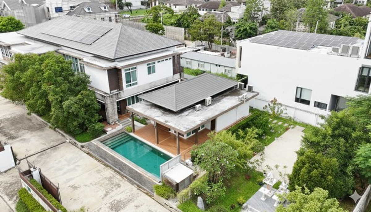 ขายบ้านเดี่ยวหรู คฤหาสน์หรู บ้านเดี่ยวเอื้อสุขพัฒนาการ ไร่ครึ่ง พื้นที่ 950 ตรม แต่งสวยบิ้วอินสระว่ายน้ำ ขายบ้านเดี่ยวหรู คฤหาสน์หรู บ้านเดี่ยวเอื้อสุขพัฒนาการ ไร่ครึ่ง พื้นที่ 950 ตรม แต่งสวยบิ้วอินสระว่ายน้ำ