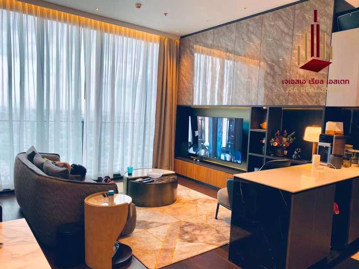 ✨ For Rent: Whizdom Essence ✨ 💰 Only 80,000 THB/month ✨ For Rent: Whizdom Essence ✨ 💰 Only 80,000 THB/month