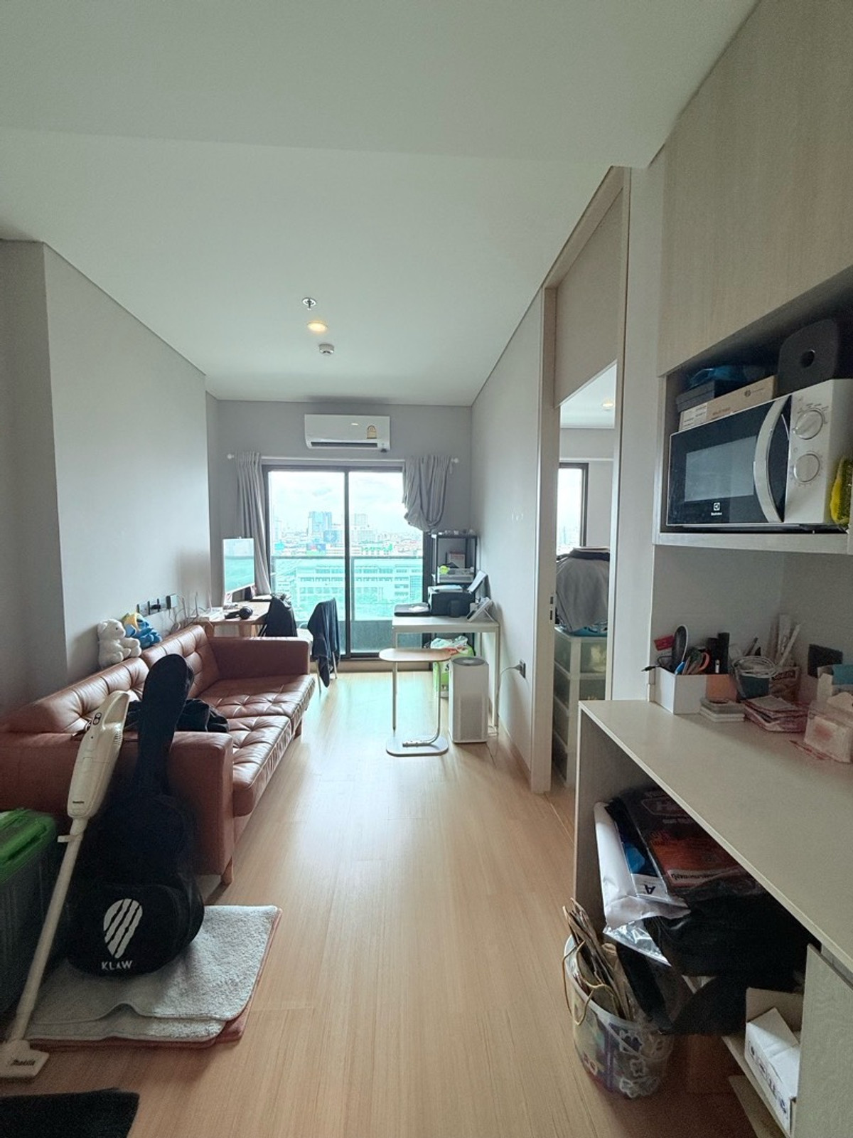 ขายด่วน 🚨 โครงการคุณภาพใจกลางเมือง พร้อมอยู่ พร้อมลงทุน 🏙✨LPN Suite ดินแดง–ราชปรารภ