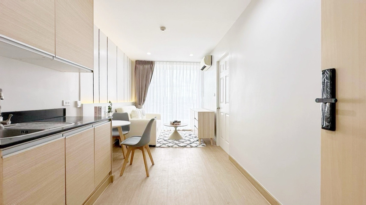 📌❤️ห้องสวย ผ่อนถูก ย่านรามอินทรา | I-Zen เอกมัย-รามอินทรา 📌❤️ห้องสวย ผ่อนถูก ย่านรามอินทรา | I-Zen เอกมัย-รามอินทรา