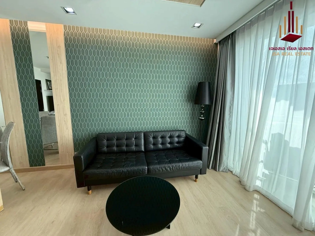 ✨ For Rent:  Sky Walk Residences ✨💰 Only 40,000 THB/month