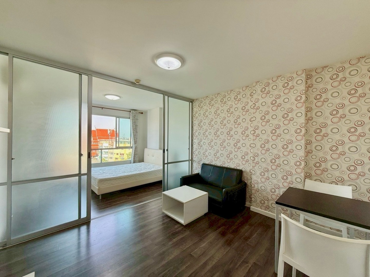 Condo for sale, room 398-156, Building A, 6th floor.