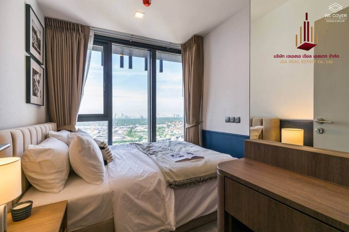✨ For Rent: The line sukhumvit 101 ✨ 💰 Only 35,000 THB/month ✨ For Rent: The line sukhumvit 101 ✨ 💰 Only 35,000 THB/month