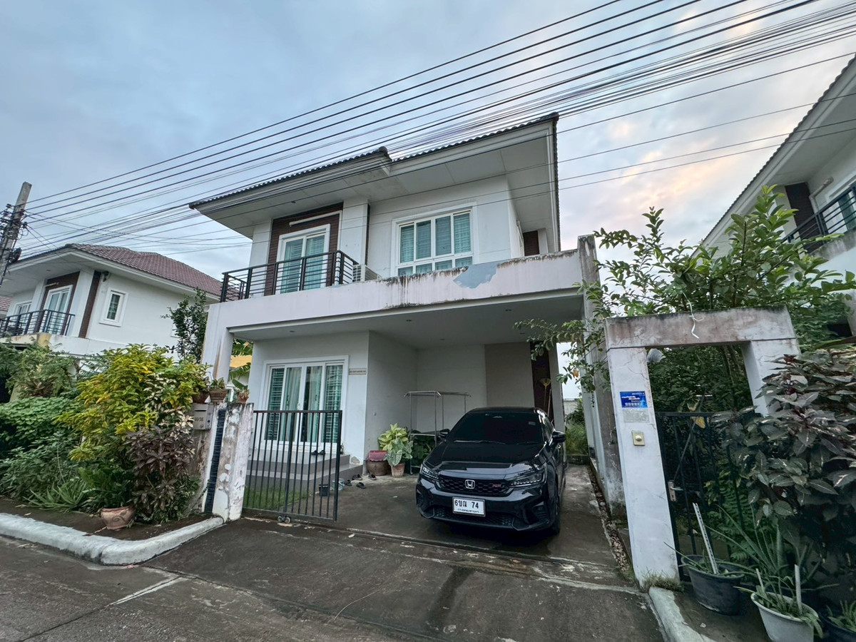 ขายด่วน ถูกมาก บ้านเดี่ยว 2ชั้น หมู่บ้าน พฤกษ์พิมาน5 กาญจนาภิเษก-ลาดปลาดุก ที่ดินขนาด 51.80 ตร.วา 3นอน 3น้ำ บรรยากาศดี เดินทางสะดวก สนใจติดต่อ สุเมธ 061-949-8888 ขายด่วน ถูกมาก บ้านเดี่ยว 2ชั้น หมู่บ้าน พฤกษ์พิมาน5 กาญจนาภิเษก-ลาดปลาดุก ที่ดินขนาด 51.80 ตร.วา 3นอน 3น้ำ บรรยากาศดี เดินทางสะดวก สนใจติดต่อ สุเมธ 061-949-8888