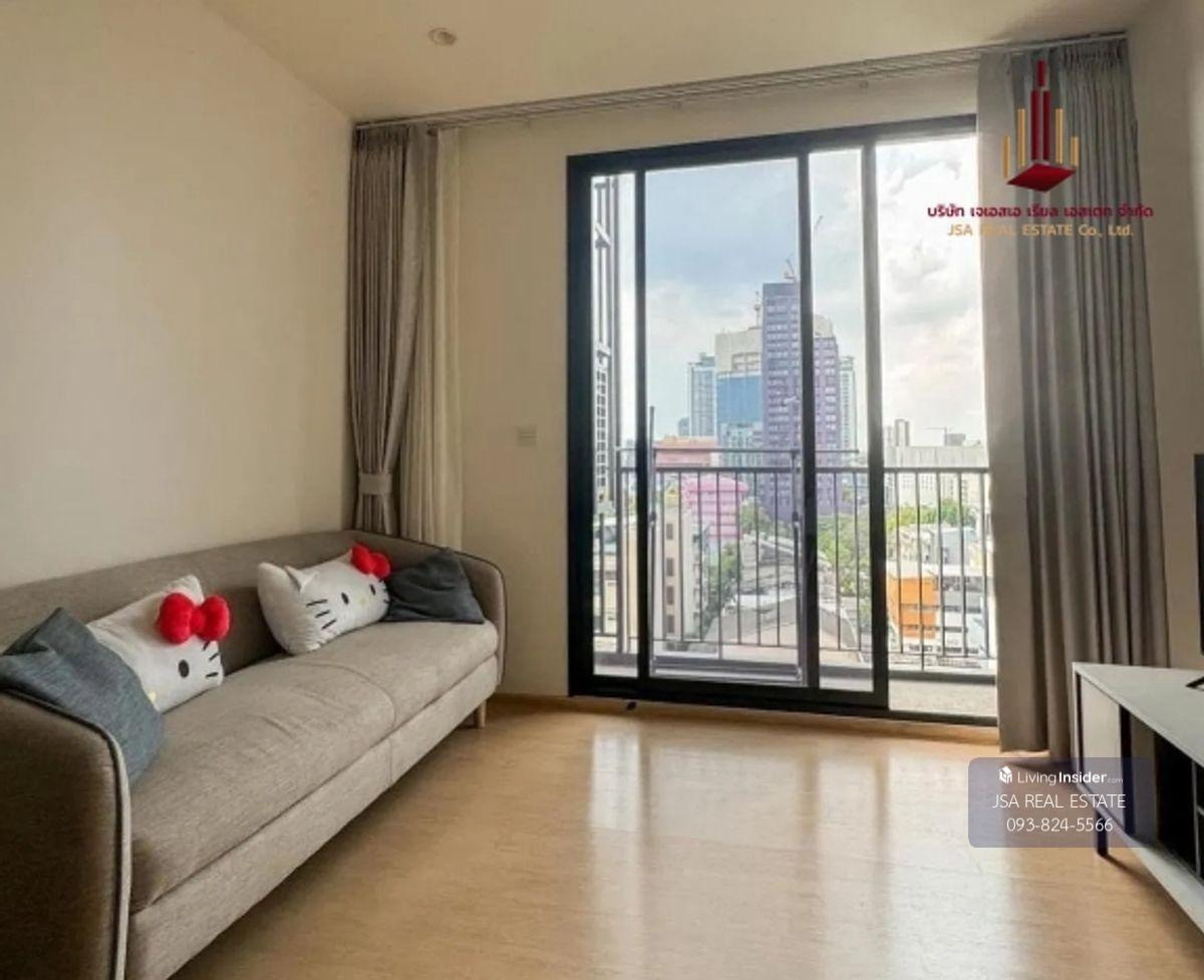 ✨ For Sale: Maru Ekamai 2 Condo 💰 ONLY 9,100,000 THB
