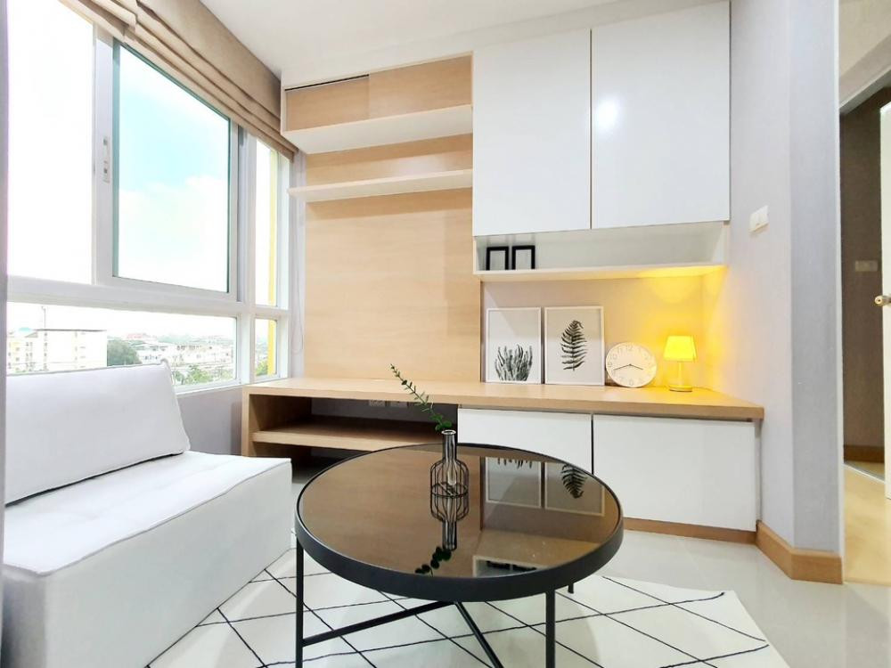 North, large room, best price in the project!!⭐Premsiri Boutique Park (Premsiri Boutique Park)