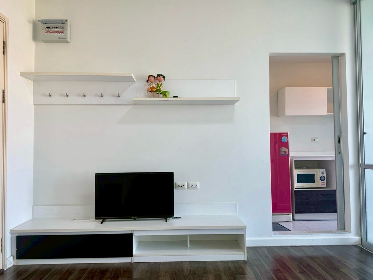 Condo for sale, room 398-156, Building A, 6th floor. – รูปที่ 3
