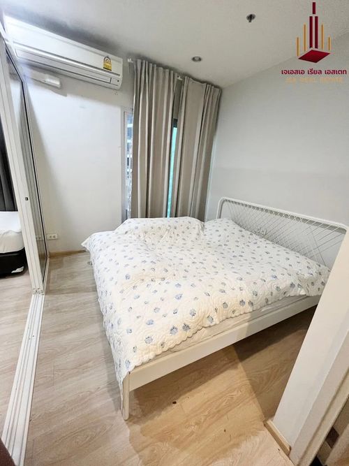 ✨ For Rent: Noble Revolve Ratchada Condo ✨ 💰 Only 30,000 THB/month