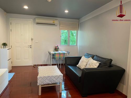 ✨ For Rent : Hive Sukhumvit 65 Condo ✨ 💰 Only 16,000 thb/month