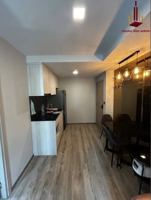 ✨ For Sale: Maestro 19 Ratchada 19 - Vipha Condo ✨ 💰 Only 3,780,000 THB