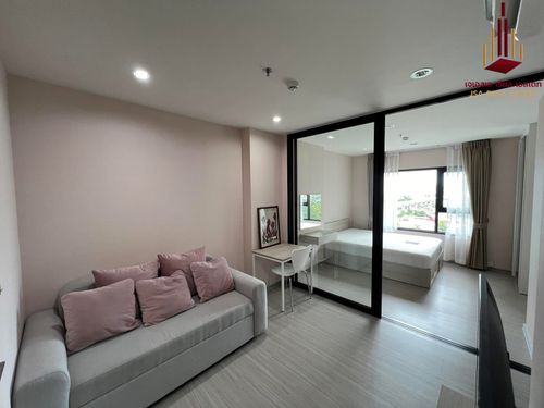 ✨ For Rent : Aspire Erawan Prime Condo  ✨  💰 Only 13,000 thb/month
