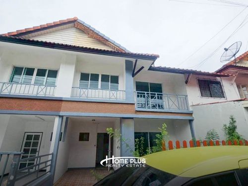 หมู่บ้านพฤกษา4 นครชัยศรี นครปฐม