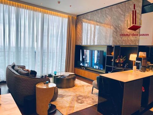✨ For Rent: Whizdom Essence ✨  💰 Only 80,000 THB/month