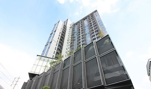 ✨ For Sale : Centric Ratchayothin Condo  ✨  💰 only 3,390,000 thb
