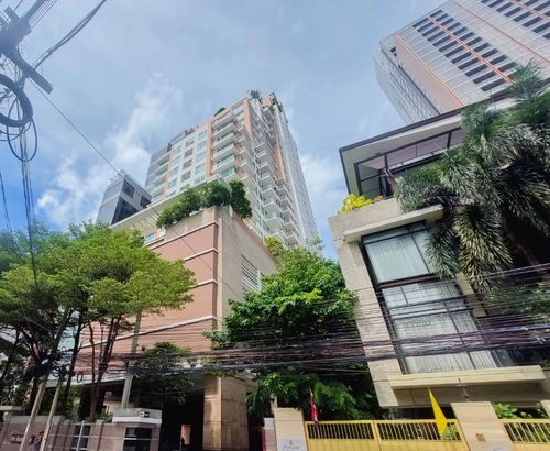 ✨ For Sale : Siri Residence Sukhumvit Condo ✨ 💰 only 14,590,000 thb