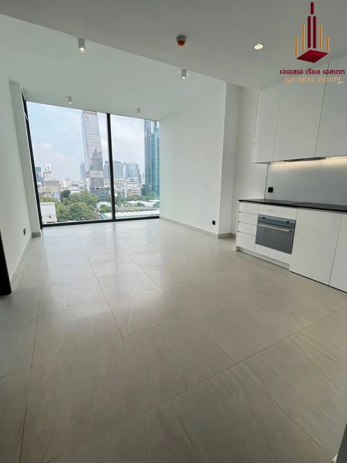 ✨ For Sale: Tait Sathorn 12 Condo ✨ 💰 Only 14,040,000 THB