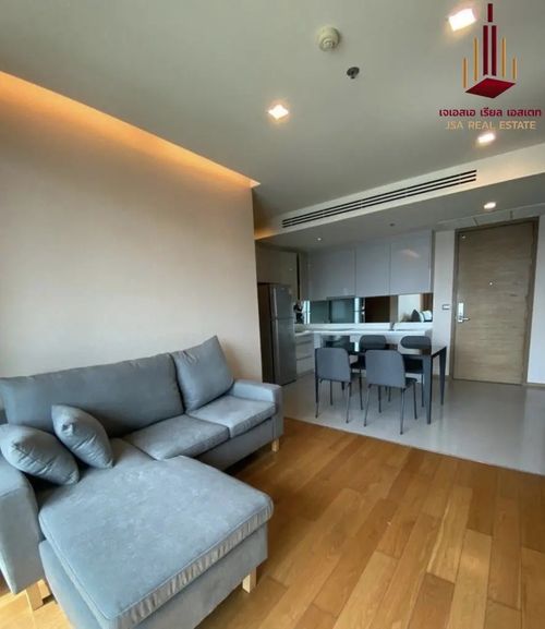 ✨ For Sale: The Address Sathorn Condo ✨ 💰 Only 11,500,000 THB