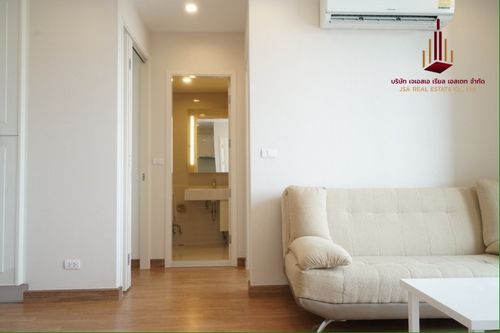 ✨ For Rent:Q House Sukhumvit 79 ✨ 💰 Only 40,000 THB/month