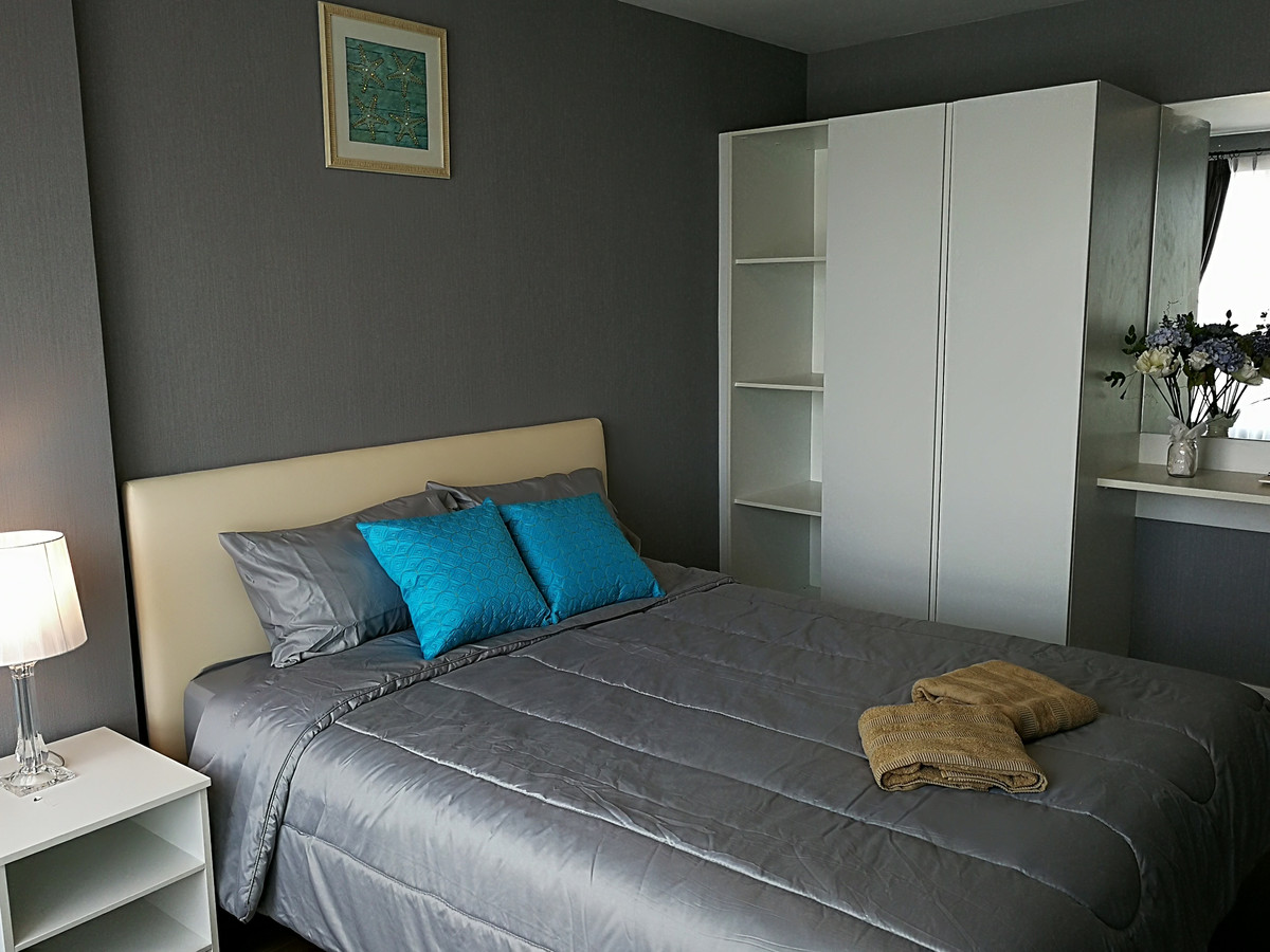 คอนโด บ้านทิวลม ชะอำ คอนโด บ้านทิวลม ชะอำ