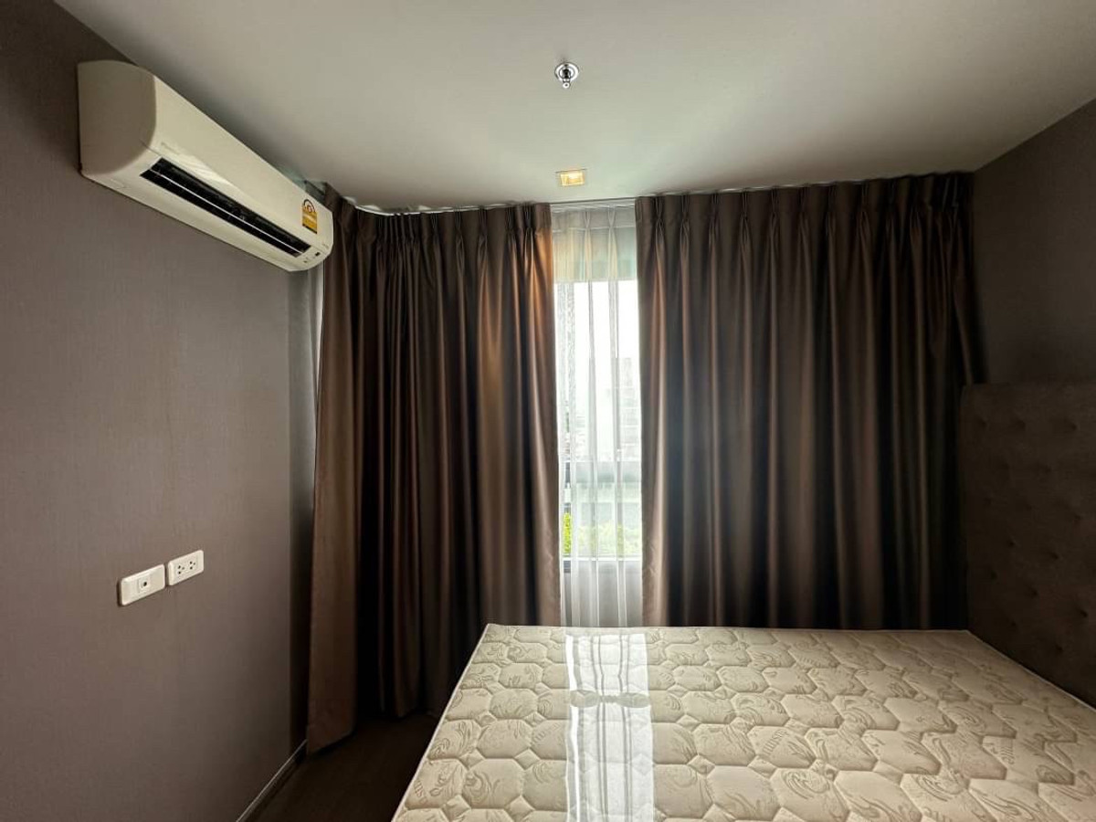 ให้เช่า IDEO SUKHUMVIT 93 ราคาพิเศษ 18,000฿ 🔥 สนใจ 🆔  𝐈𝐃 𝐋𝐢𝐧𝐞 : @glorious1 หรือ https://lin.ee/897Debr โทร 0994982461  – รูปที่ 2