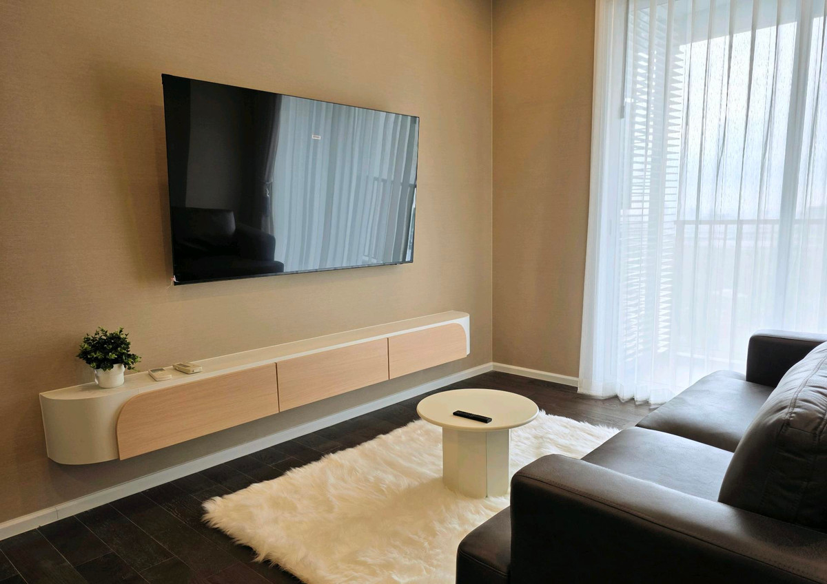 ⚡️ให้เช่า The Saint Residence⚡️วิวสวนจตุจักร ชั้นม สูง 29000 THB – รูปที่ 3