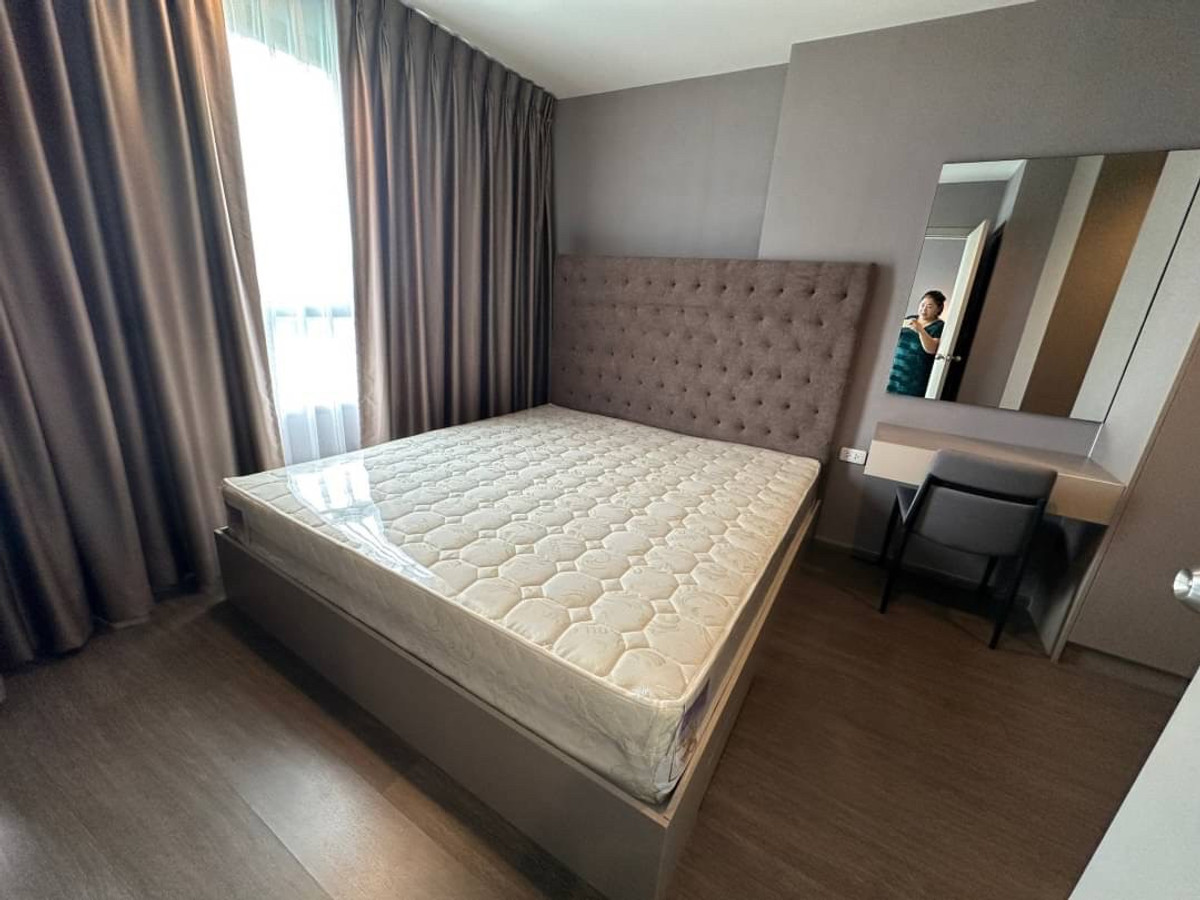 For rent IDEO SUKHUMVIT 93 special price 18,000฿ 🔥 Interested 🆔 𝐈𝐃 𝐋𝐢𝐧𝐞 : @glorious1 or https://lin.ee/897Debr call 0994982461 For rent IDEO SUKHUMVIT 93 special price 18,000฿ 🔥 Interested 🆔 𝐈𝐃 𝐋𝐢𝐧𝐞 : @glorious1 or https://lin.ee/897Debr call 0994982461