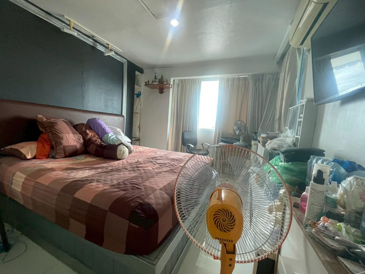95204 - Condo for sale, Intamara Place, corner room, large room, beautiful view, suitable for living. 95204 - Condo for sale, Intamara Place, corner room, large room, beautiful view, suitable for living.