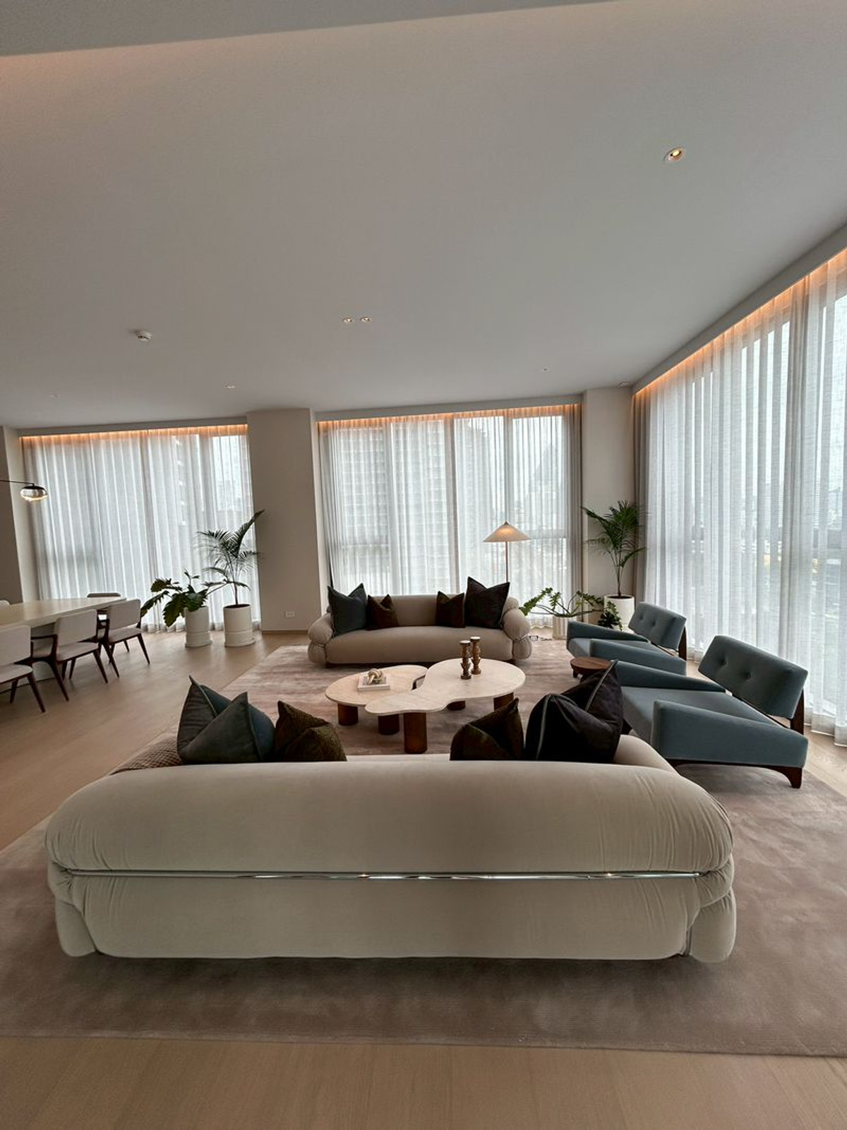 ขายคอนโด Ultra Luxury โครงการ SCOPE THONGLOR เพนต์เฮาส์ระดับอัลติเมทคลาส ใจกลางทองหล่อ เริ่มต้น 200 ล้านบาท – รูปที่ 2