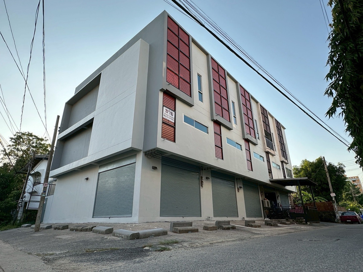 ขายTownhome ติด โรงเรียนทรงวิทยา – รูปที่ 3