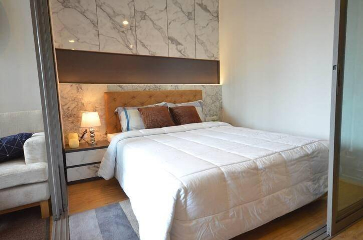 ขายพร้อมผู้เช่า 1bed 35 Sqm 5.35 M Siamese Surawong ขายพร้อมผู้เช่า 1bed 35 Sqm 5.35 M Siamese Surawong