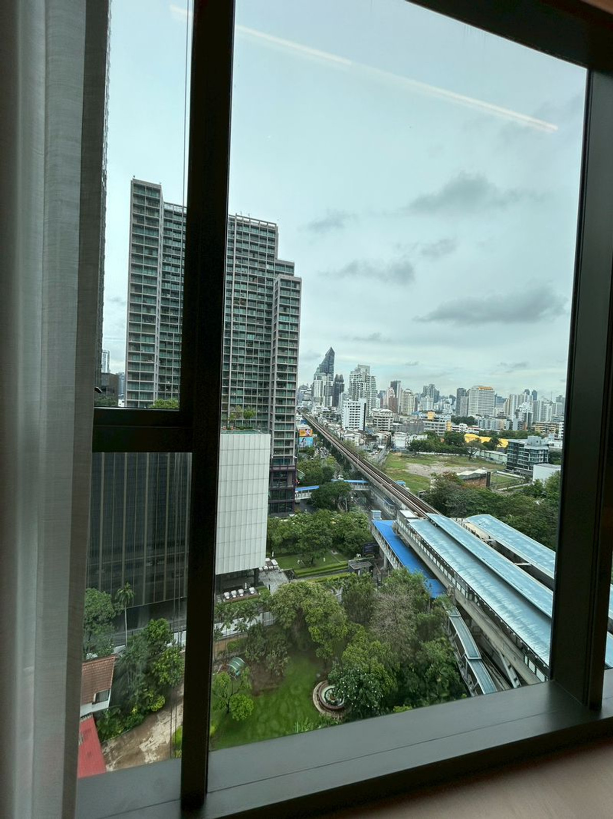 ขายคอนโด Ultra Luxury โครงการ SCOPE THONGLOR เพนต์เฮาส์ระดับอัลติเมทคลาส ใจกลางทองหล่อ เริ่มต้น 200 ล้านบาท – รูปที่ 3