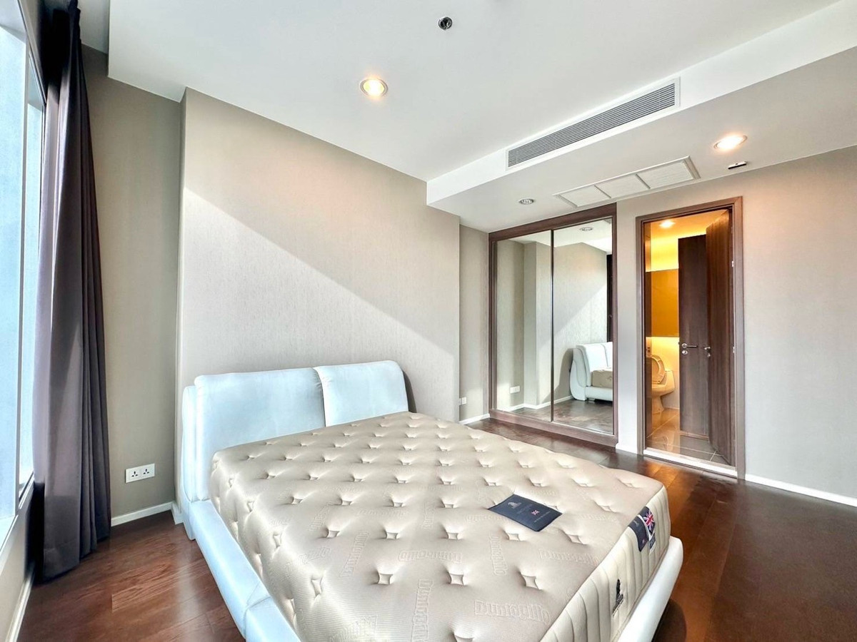🏬 ขายด่วน..คอนโดชม “พลุปีใหม่”🎆 ติดแม่น้ำ 💯 Menam Residences (แม่น้ำ เรสซิเดนท์) 💦 1Bed 1Bath 51 sq.m. – รูปที่ 4