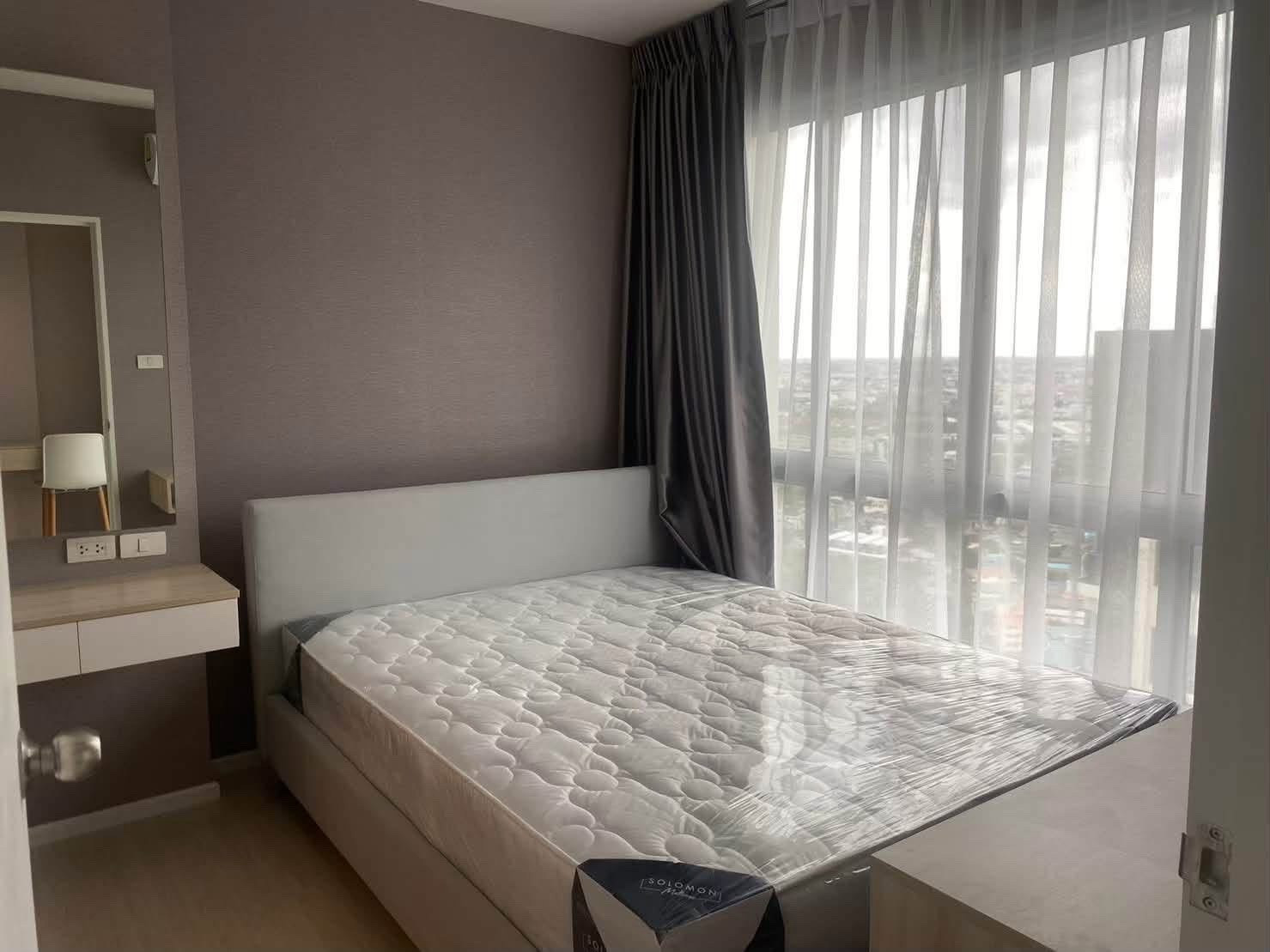 For rent: The Prodigy The Prodigy Bang Khae 🚆MRT Bang Khae, large room 35 sq m ✅LineOA : @ladysai For rent: The Prodigy The Prodigy Bang Khae 🚆MRT Bang Khae, large room 35 sq m ✅LineOA : @ladysai