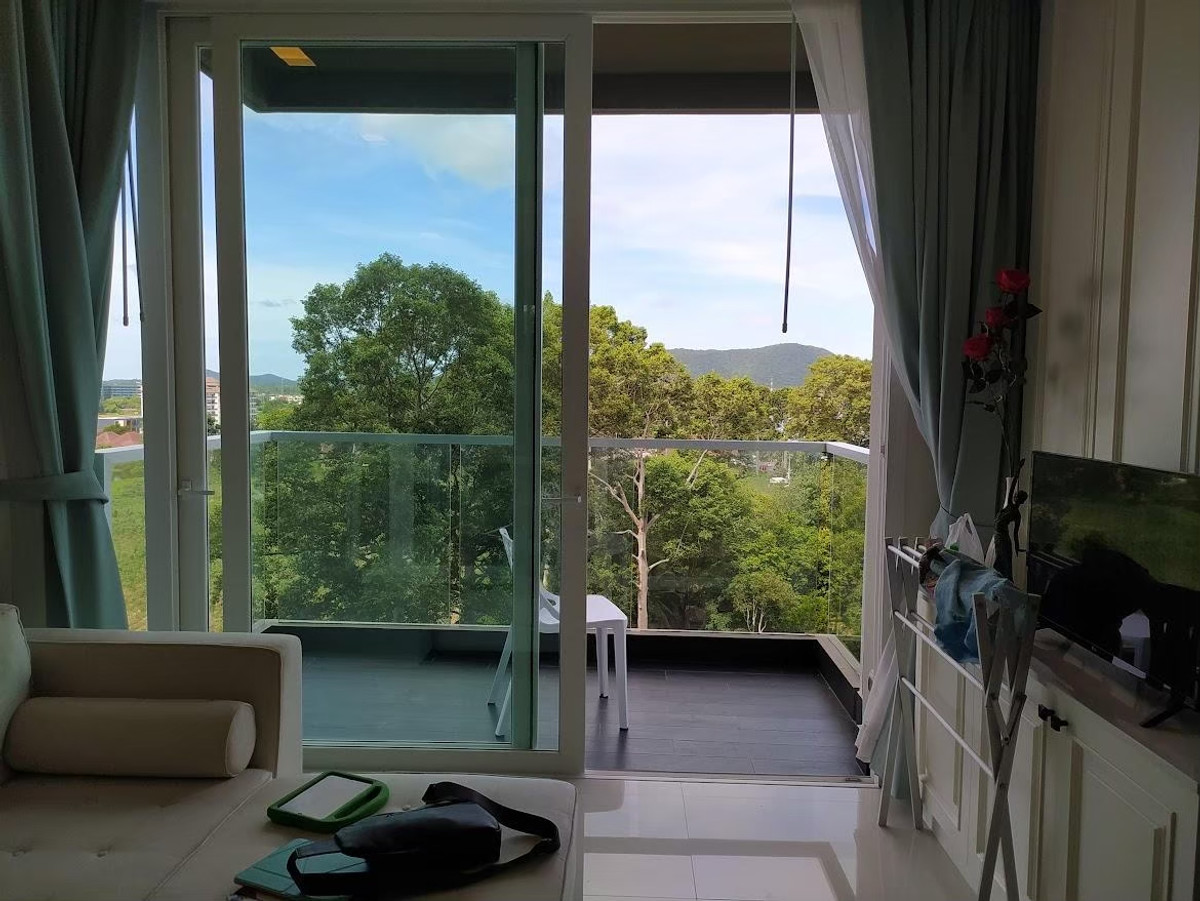 Del Mare Condominium