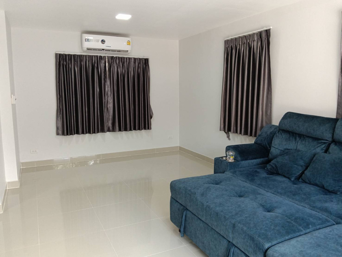 บ้านเดี่ยว ในโครงการ บ้านคุณาภัทร 1 ขาย บ้านเดี่ยว พื้นที่ 52.5 ตร.ว. ทำเลดี ใกล้ ถนน บางบัวทอง 4 ใกล้ทางหลางพิเศษหมายเลข 9 – รูปที่ 3