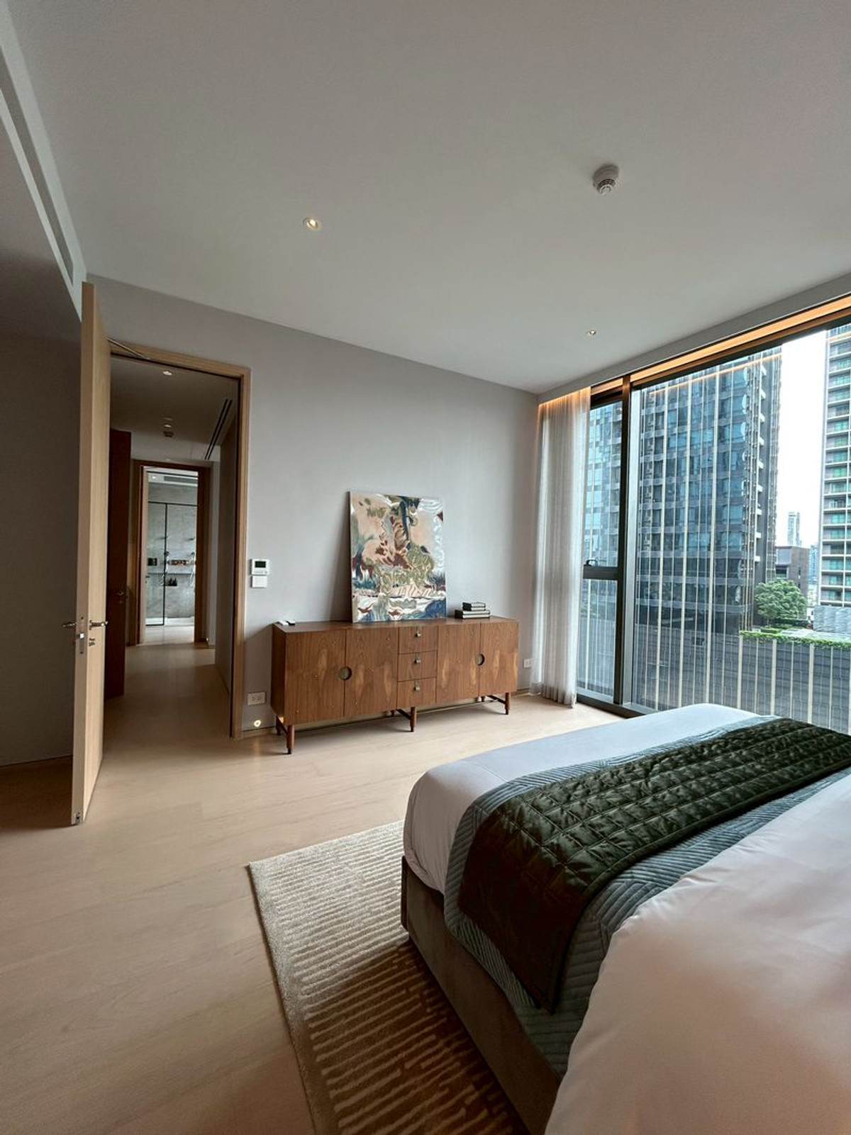 ขายคอนโด Ultra Luxury โครงการ SCOPE THONGLOR เพนต์เฮาส์ระดับอัลติเมทคลาส ใจกลางทองหล่อ เริ่มต้น 200 ล้านบาท – รูปที่ 4