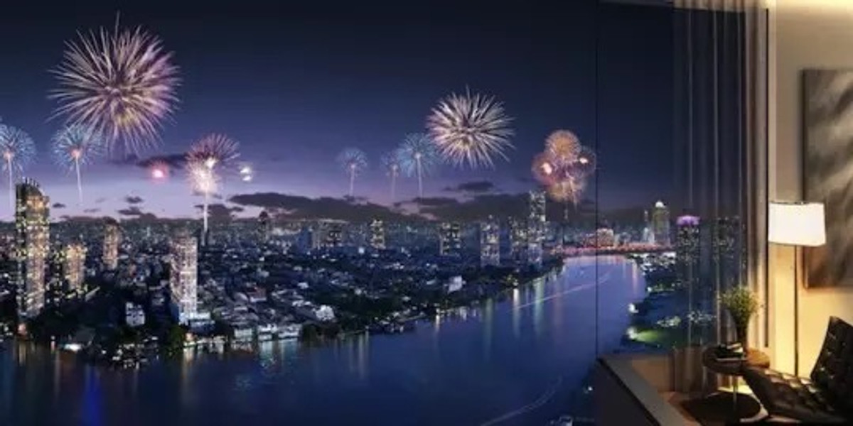 🏬 ขายด่วน..คอนโดชม “พลุปีใหม่”🎆 ติดแม่น้ำ 💯 Menam Residences (แม่น้ำ เรสซิเดนท์) 💦 1Bed 1Bath 51 sq.m. 🏬 ขายด่วน..คอนโดชม “พลุปีใหม่”🎆 ติดแม่น้ำ 💯 Menam Residences (แม่น้ำ เรสซิเดนท์) 💦 1Bed 1Bath 51 sq.m.