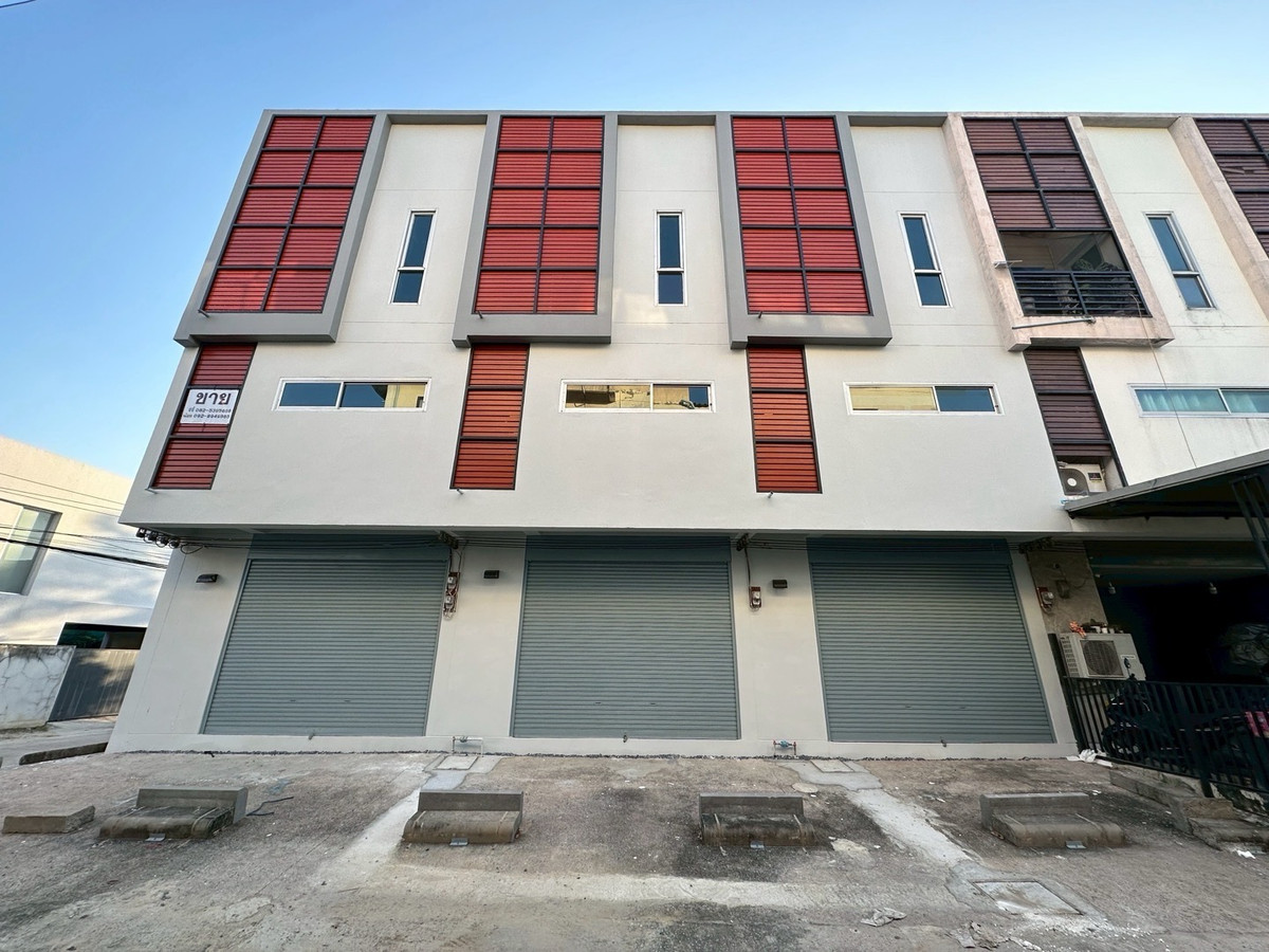 ขายTownhome ติด โรงเรียนทรงวิทยา ขายTownhome ติด โรงเรียนทรงวิทยา