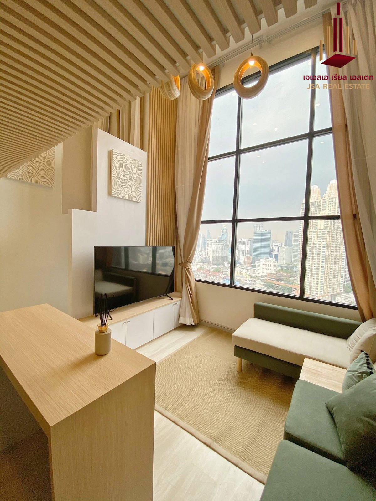 ✨ For sale Knightsbridge Prime Sathorn ✨ Only 5,600,000 MB ✨ For sale Knightsbridge Prime Sathorn ✨ Only 5,600,000 MB