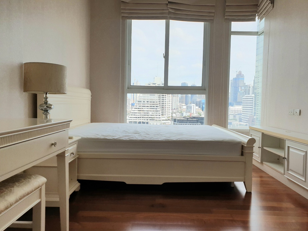 For Rent Ivy Sathon 10 1bed 41 Sqm Fullyfurnish 19,000-