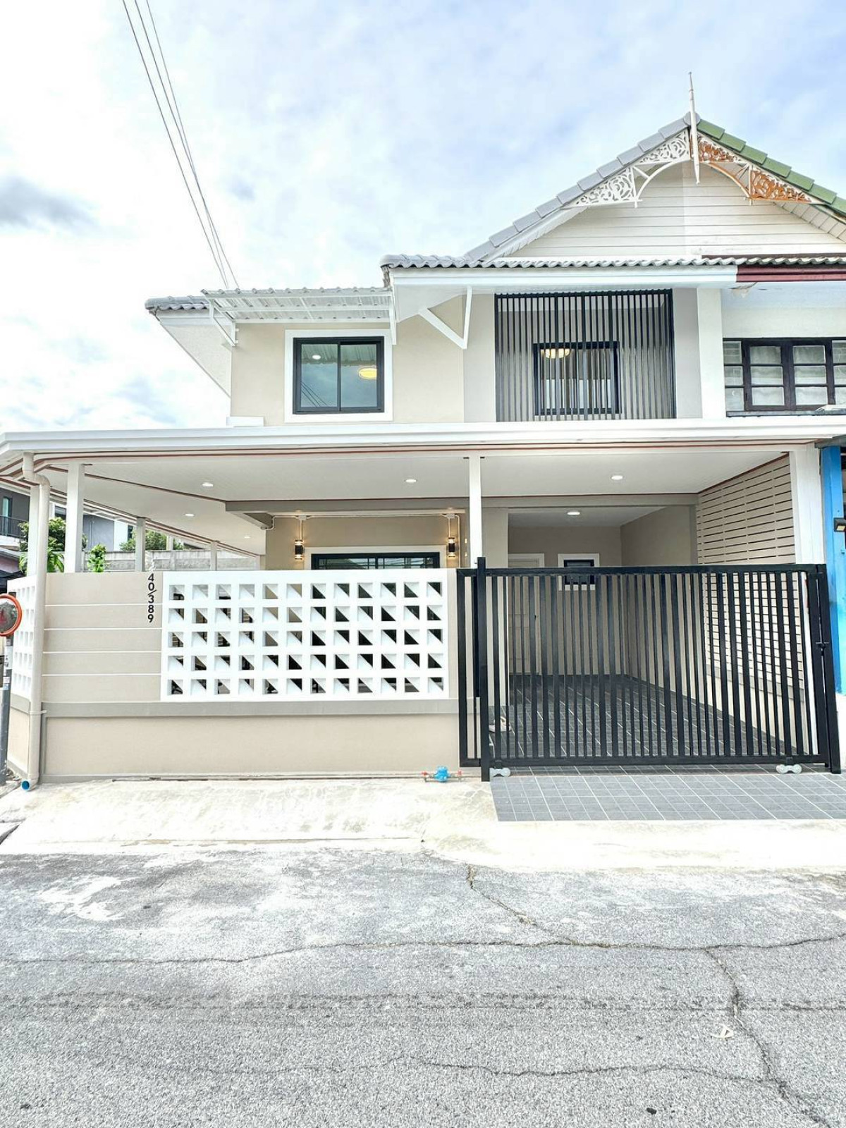 ขายทาวน์เฮ้าส์/ทาวน์โฮม บ้านพฤกษา 14 เอ บางบัวทอง รีโนเวทใหม่ บางคูรัด บางบัวทอง นนทบุรี CX-169955 ขายทาวน์เฮ้าส์/ทาวน์โฮม บ้านพฤกษา 14 เอ บางบัวทอง รีโนเวทใหม่ บางคูรัด บางบัวทอง นนทบุรี CX-169955
