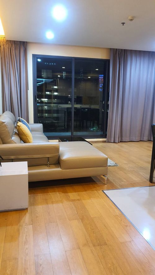 for rent The Address sathorn 2 bed super deal 🌈⭐️