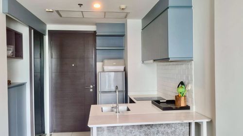 95029 - ขายคอนโดหรู Ceil by Sansiri Sukhumvit 63 ใจกลางเมือง ใกล้รถไฟฟ้า BTS สถานีเอกมัย