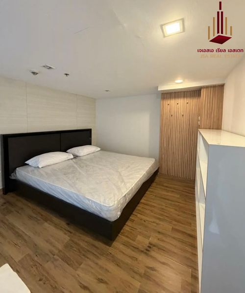 ✨ Ashton Morph 38 - Duplex for Rent 29,000/m✨