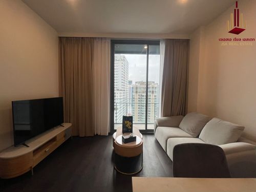 ✨ ให้เช่า LAVIQ Sukhumvit 57 ราคา 45,000 บาท ห้อง 1B/1B