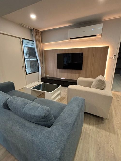 ✨ For rent, Thonglor Tower, price 52,500 baht, room 3B/2B