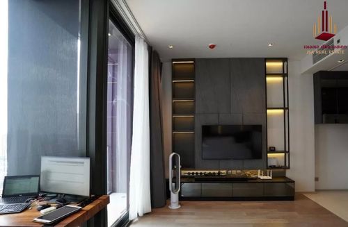 ✨Ashton Silom for Rent 35,000/m✨